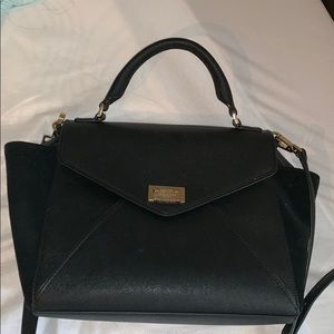 COPY - Kate spade satchel with long strap